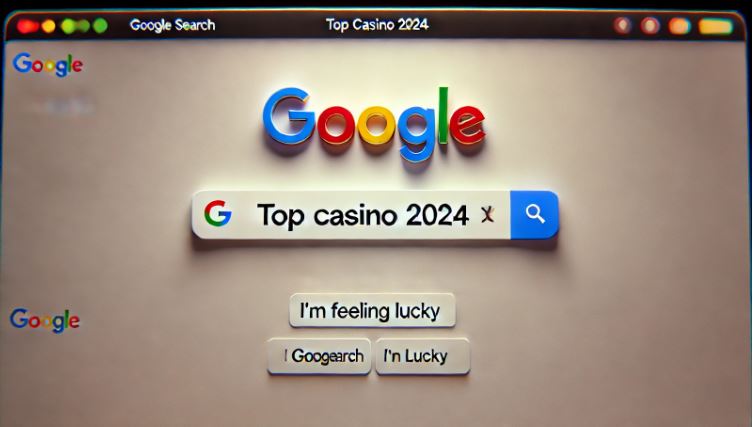 meilleurs casinos en ligne 2024